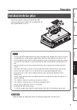 Preview for 69 page of Roland Mobile BA Owner'S Manual