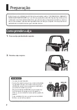 Preview for 84 page of Roland Mobile BA Owner'S Manual