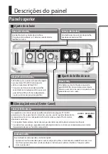 Preview for 86 page of Roland Mobile BA Owner'S Manual