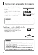 Preview for 90 page of Roland Mobile BA Owner'S Manual