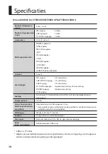 Preview for 108 page of Roland Mobile BA Owner'S Manual