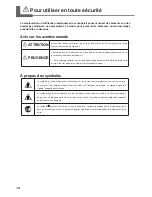 Preview for 14 page of Roland Modea Pro II ZAT-540 User Manual