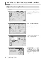 Preview for 48 page of Roland Modea Pro II ZAT-540 User Manual