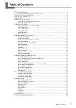 Preview for 3 page of Roland MODELA MDX-15 User Manual