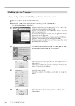 Preview for 14 page of Roland MODELA MDX-15 User Manual