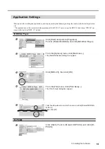 Preview for 17 page of Roland MODELA MDX-15 User Manual