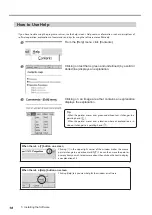 Preview for 20 page of Roland MODELA MDX-15 User Manual