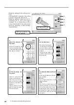 Preview for 22 page of Roland MODELA MDX-15 User Manual