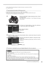 Preview for 31 page of Roland MODELA MDX-15 User Manual