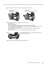 Preview for 37 page of Roland MODELA MDX-15 User Manual