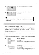 Preview for 50 page of Roland MODELA MDX-15 User Manual