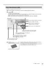 Preview for 63 page of Roland MODELA MDX-15 User Manual