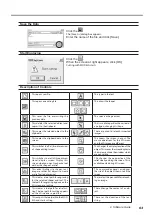 Preview for 65 page of Roland MODELA MDX-15 User Manual