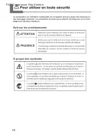 Preview for 16 page of Roland Modela MDX-40 Setup & Maintenance Manual