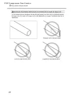 Preview for 24 page of Roland Modela MDX-40 Setup & Maintenance Manual