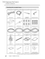 Preview for 30 page of Roland Modela MDX-40 Setup & Maintenance Manual