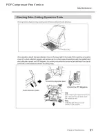 Preview for 53 page of Roland Modela MDX-40 Setup & Maintenance Manual