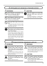 Preview for 11 page of Roland MODELA MDX-50 Setup Manual