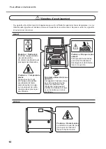 Preview for 18 page of Roland MODELA MDX-50 Setup Manual