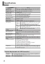 Preview for 48 page of Roland MODELA MDX-50 Setup Manual