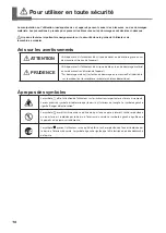 Preview for 12 page of Roland MODELA Pro II ZCL-540 User Manual