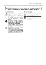 Preview for 15 page of Roland MODELA Pro II ZCL-540 User Manual