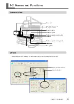 Preview for 23 page of Roland MODELA Pro II ZCL-540 User Manual