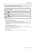 Preview for 27 page of Roland MODELA Pro II ZCL-540 User Manual