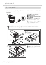 Preview for 30 page of Roland MODELA Pro II ZCL-540 User Manual