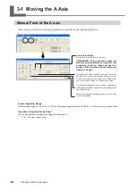 Preview for 34 page of Roland MODELA Pro II ZCL-540 User Manual