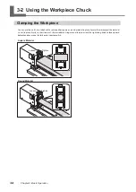 Preview for 36 page of Roland MODELA Pro II ZCL-540 User Manual