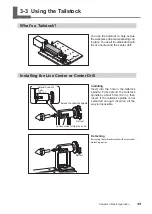 Preview for 37 page of Roland MODELA Pro II ZCL-540 User Manual