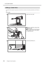 Preview for 38 page of Roland MODELA Pro II ZCL-540 User Manual