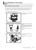 Preview for 45 page of Roland MODELA Pro II ZCL-540 User Manual