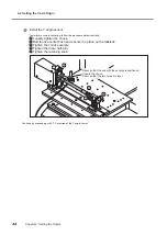 Preview for 46 page of Roland MODELA Pro II ZCL-540 User Manual