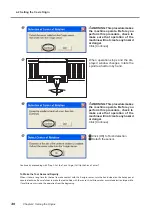 Preview for 48 page of Roland MODELA Pro II ZCL-540 User Manual