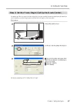 Preview for 49 page of Roland MODELA Pro II ZCL-540 User Manual