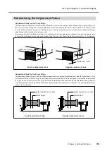 Preview for 55 page of Roland MODELA Pro II ZCL-540 User Manual