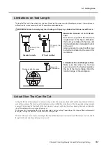 Preview for 59 page of Roland MODELA Pro II ZCL-540 User Manual