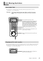 Preview for 65 page of Roland MODELA Pro II ZCL-540 User Manual