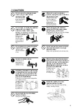 Preview for 5 page of Roland MODELA Pro MDX-500 User Manual