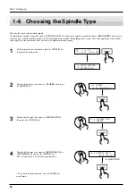 Preview for 44 page of Roland MODELA Pro MDX-500 User Manual