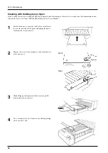 Preview for 52 page of Roland MODELA Pro MDX-500 User Manual