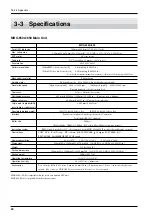 Preview for 62 page of Roland MODELA Pro MDX-500 User Manual