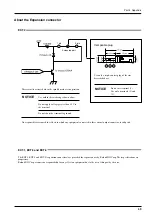 Preview for 65 page of Roland MODELA Pro MDX-500 User Manual