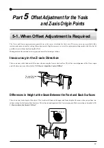 Preview for 19 page of Roland MODELA Pro ZCL-650 User Manual