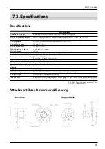 Preview for 37 page of Roland MODELA Pro ZCL-650 User Manual