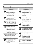 Preview for 5 page of Roland monoFab ARM-10 Quick Start Manual