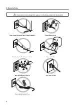 Предварительный просмотр 6 страницы Roland monoFab ARM-10 Quick Start Manual