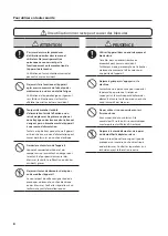 Preview for 10 page of Roland monoFab ARM-10 Quick Start Manual